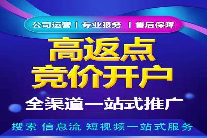 百度竞价托管实战案例：广告投放策略分享